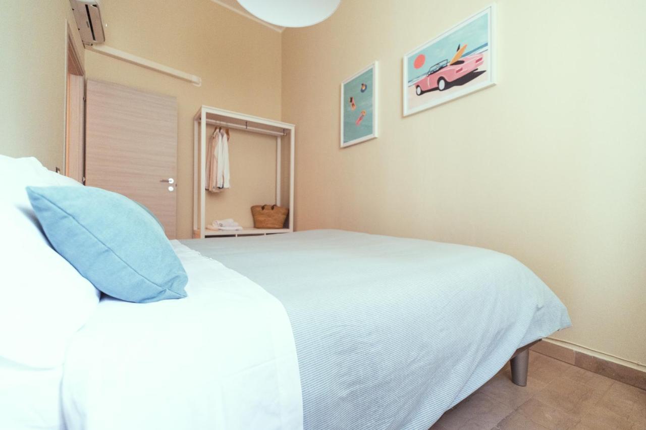 Celeste Simple Apartment San Miniato Exteriör bild