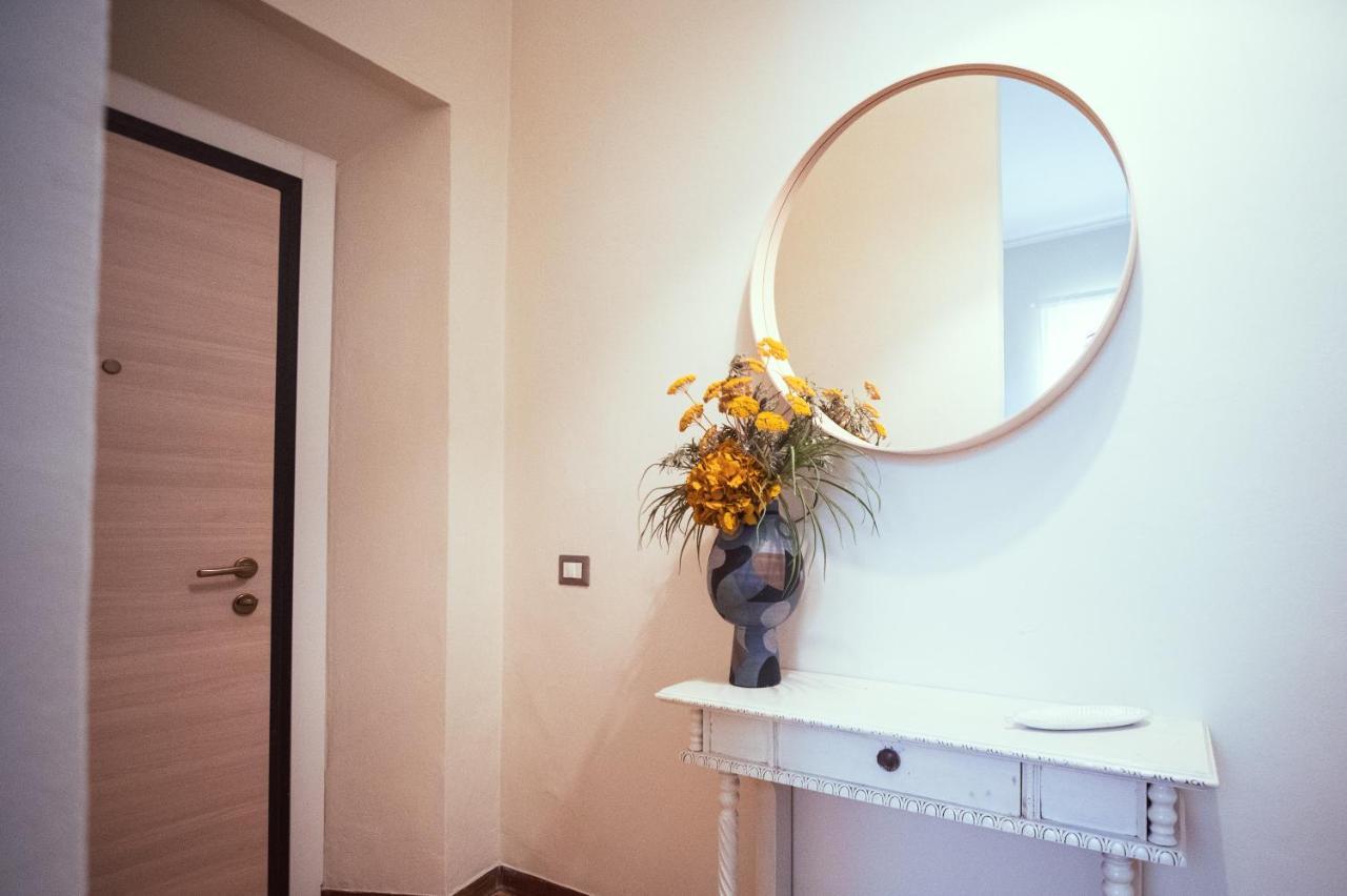 Celeste Simple Apartment San Miniato Exteriör bild