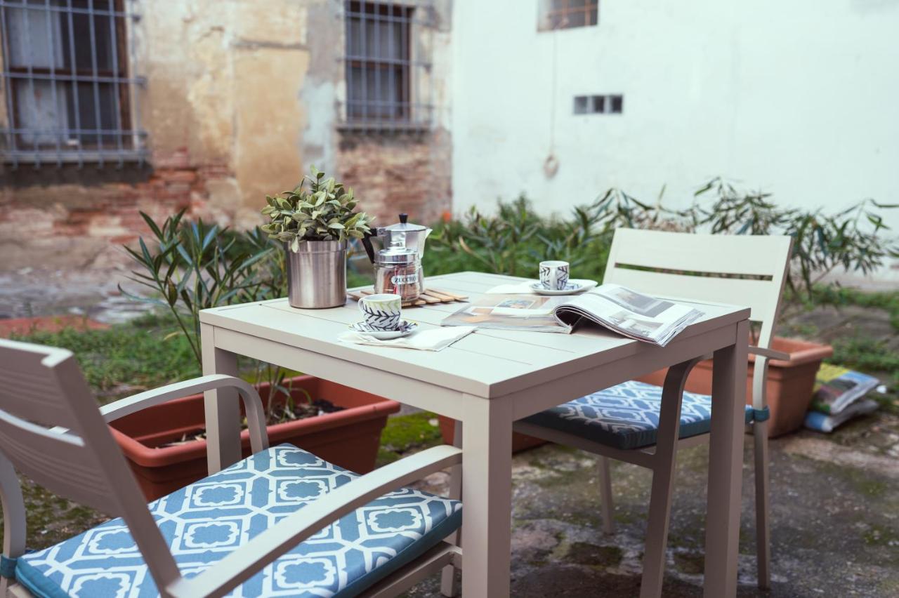 Celeste Simple Apartment San Miniato Exteriör bild