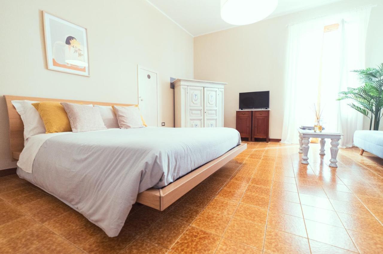 Celeste Simple Apartment San Miniato Exteriör bild