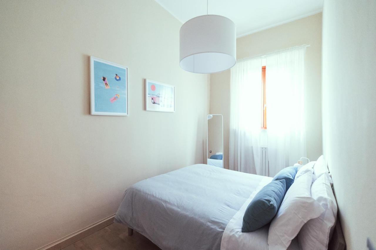 Celeste Simple Apartment San Miniato Exteriör bild