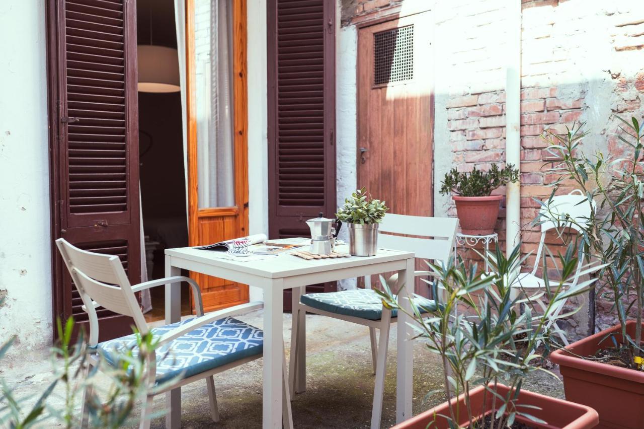 Celeste Simple Apartment San Miniato Exteriör bild