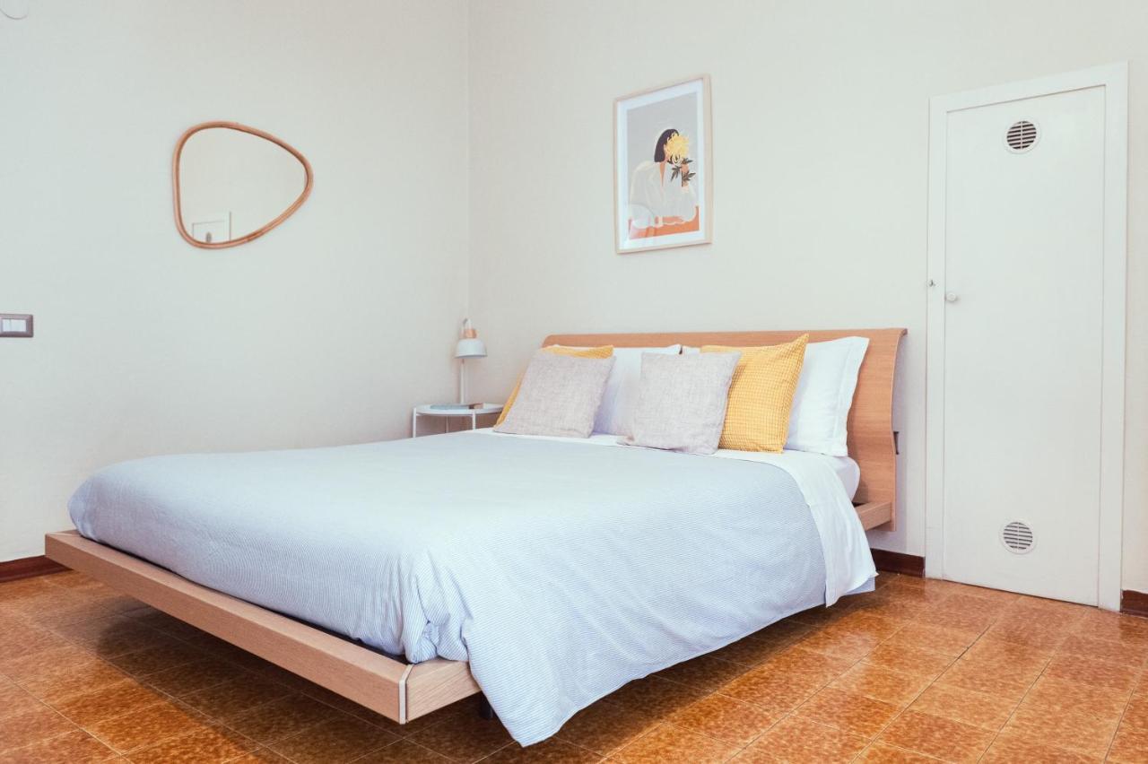 Celeste Simple Apartment San Miniato Exteriör bild